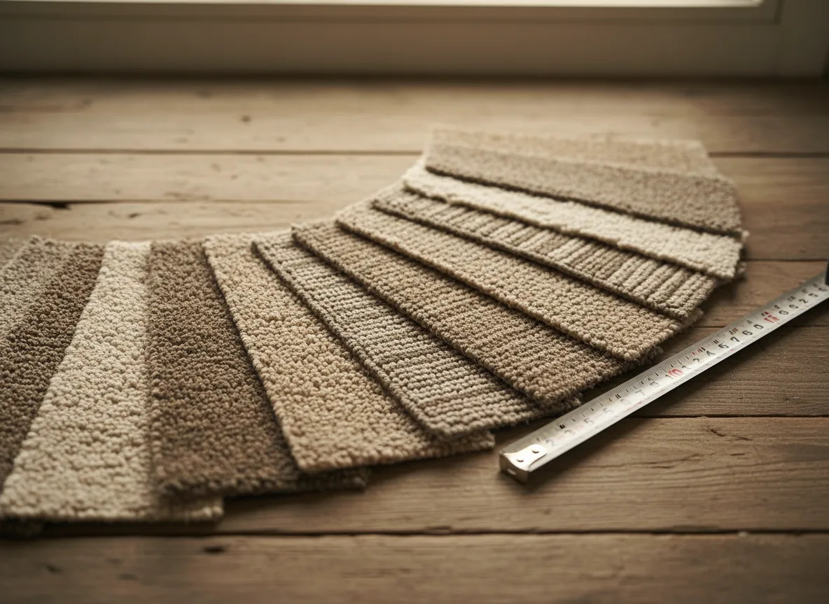 Carpet Installation Hanford, CA FAQs